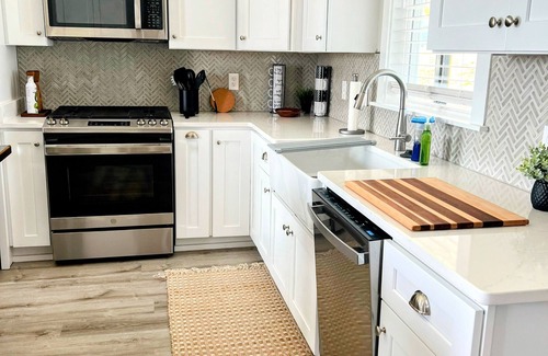 Greenwood House | Welcome to The Crescent View
