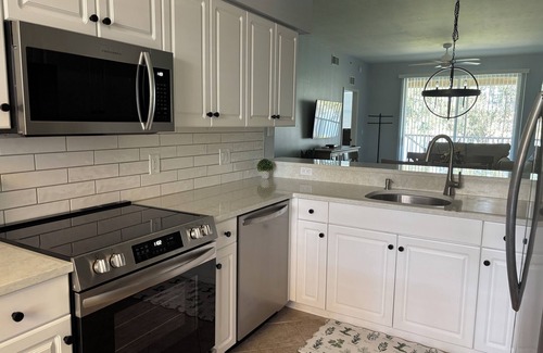 Naples Condo | Welcome to the Cypress Trace Treasure