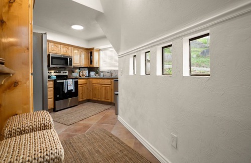 Springville House | Welcome to the Dome Sweet Dome