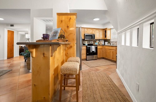 Springville House | Welcome to the Dome Sweet Dome