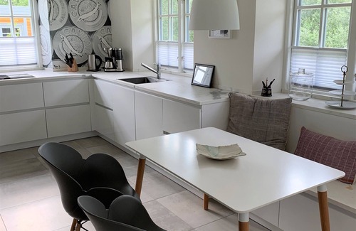 Vollerwiek House | Welcome to the dream under thatch