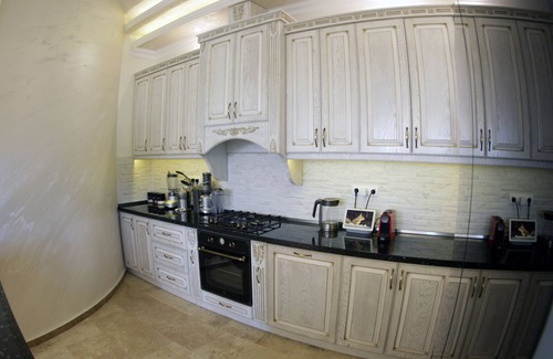 Yerevan Villa | Welcome to the Embassy, Yerevan