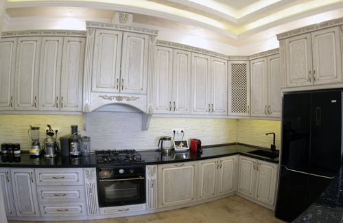 Yerevan Villa | Welcome to the Embassy, Yerevan