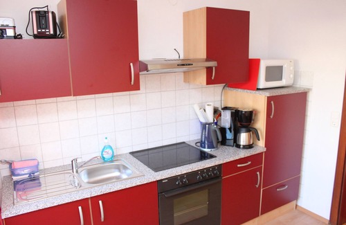 Waldbrunn Apartment | Welcome to the Fewo-Waldbrunn