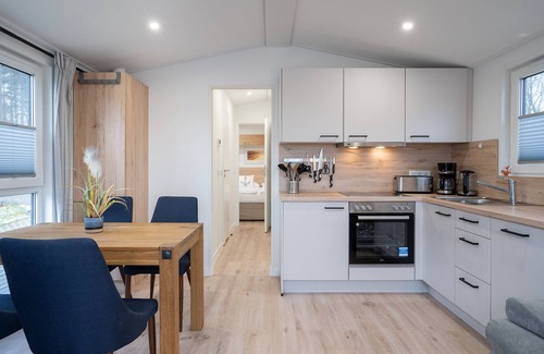 Gronenberg House | Welcome to the Fuchsbau!