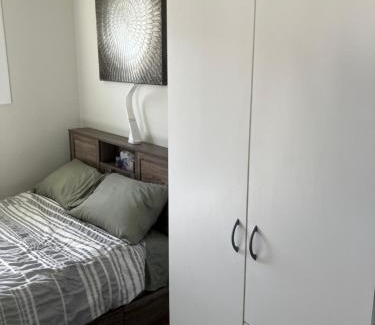 Rutland Apartment | Welcome to the Garden Room