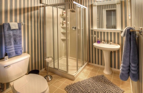 Summerhaven Cabin | Welcome to The Getaway! Spacious cabin in Mt Lemmon Az