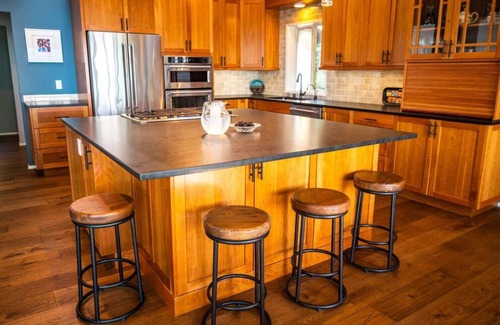 Freeland House | Welcome to The Good Place on Whidbey Island!