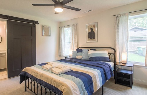 Pooler House | Welcome to The Guest House on Manden Drive your home away from home