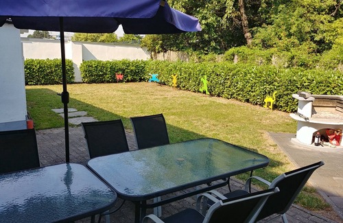 Kesselheim Apartment | Welcome to the GUESTHOUSE - KOBLENZ Apartment in the attic