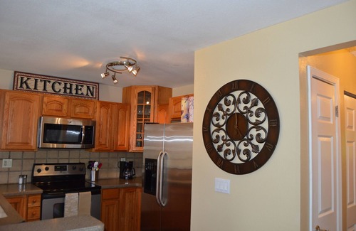 Troutman Park House | Welcome to the Heart of Fort Collins