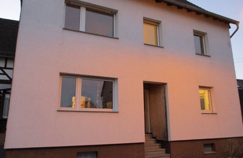 Beltheim House | Welcome to the holiday home Cilla!
