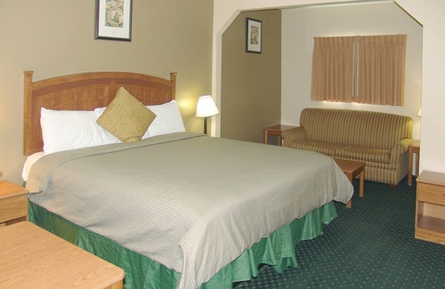Taft House | Welcome to the Holland inn suites double room