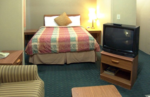 Taft House | Welcome to the Holland inn suites double room