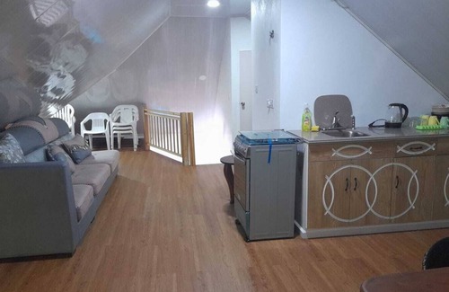 Union Island House | Welcome to The Home Hotel Village House, the perfect haven for large groups.