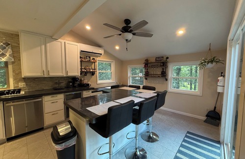 Greentown Ski Chalet | Welcome to the Honey Bear Hideaway Lake Wallenpaupack