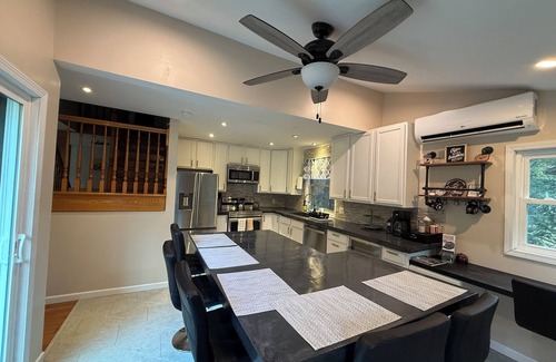 Greentown Ski Chalet | Welcome to the Honey Bear Hideaway Lake Wallenpaupack