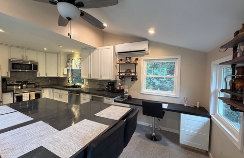 Greentown Ski Chalet | Welcome to the Honey Bear Hideaway Lake Wallenpaupack