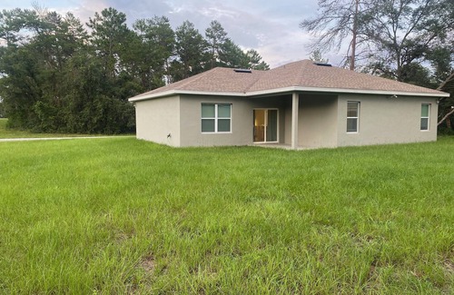 Ocala House | Welcome to the horse capital of the world. Ocala.