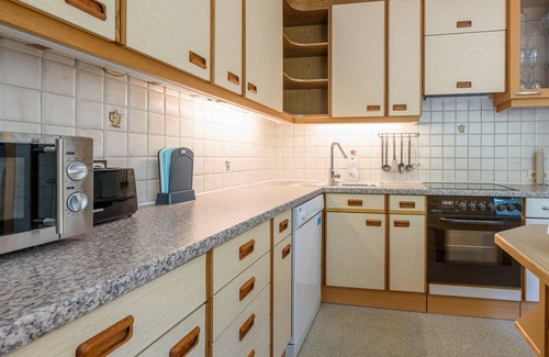 Umhausen Apartment | Welcome to the house Marieus
