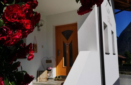Umhausen Apartment | Welcome to the house Marieus