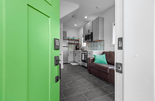 Idaho Falls House | Welcome to the Idaho Falls Tiny House - Sleeps 5