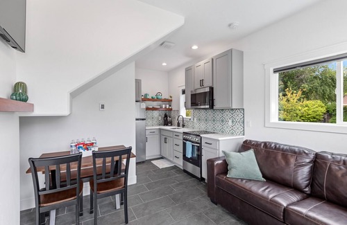 Idaho Falls House | Welcome to the Idaho Falls Tiny House - Sleeps 5