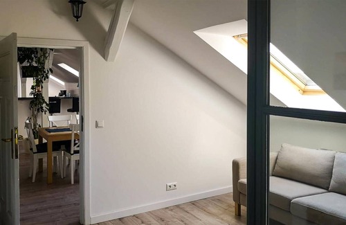 Behnkendorf Apartment | Welcome to the inviting and spacious vacation apartment Dierhagen.