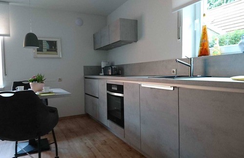 Flaesheim Condo | Welcome to the lake city!