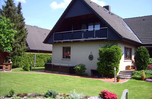 Munster im Heidekreis Apartment | Welcome to the Lüneburg Heath