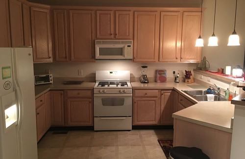 Norfolk - Virginia Beach House | Welcome to the Lighthouse! Charming 3-bdrm home with 2 decks in Virginia Beach
