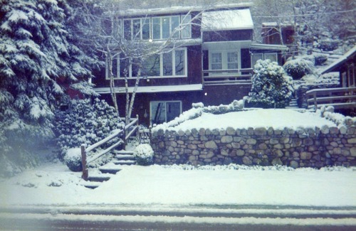 Harveys Lake Cabin | Welcome to The Lake House at Historic Harvey's Lake