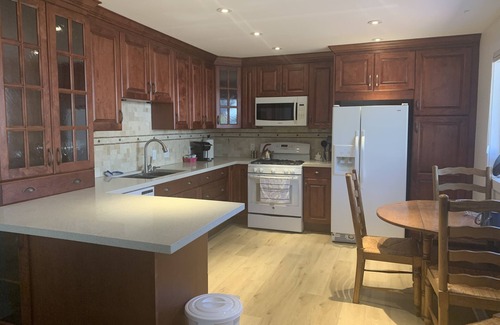 Cultus Lake House | ☀️☀️Welcome to “The Lily Pad”☀️☀️