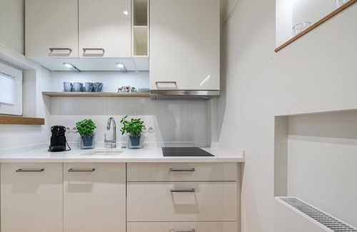 Kampen Apartment | Welcome to the little pearl - experience Sylt from its most beautiful side!