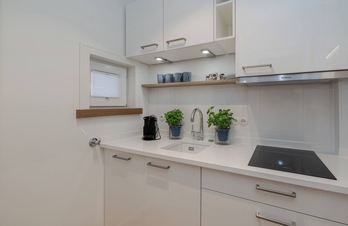 Kampen Apartment | Welcome to the little pearl - experience Sylt from its most beautiful side!