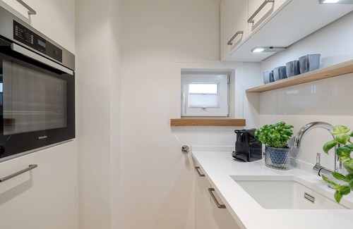 Kampen Apartment | Welcome to the little pearl - experience Sylt from its most beautiful side!
