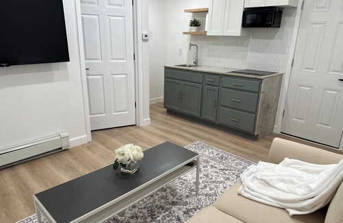 Plainedge Apartment | Welcome to the Loft Escape!
