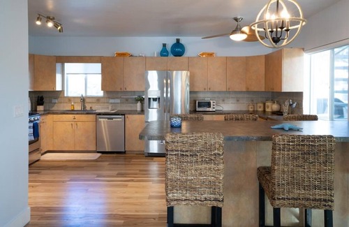 Key Largo House | Welcome to the Lookout on Lorelane