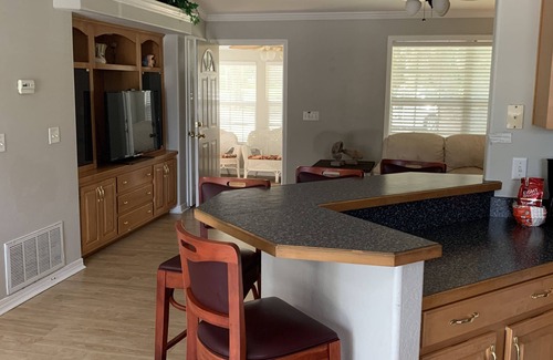 Niceville House | Welcome to the Marina House!