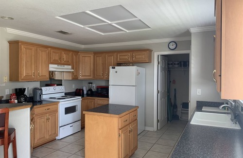 Niceville House | Welcome to the Marina House!