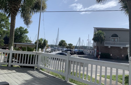 Niceville House | Welcome to the Marina House!