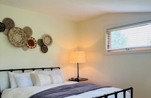 Three Oaks Other | Welcome to the Mill! Charming Three Oaks Farmhouse-Dog friendly on 2 acres.