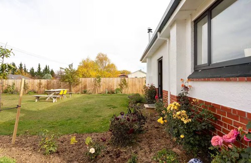 Ranfurly House | Welcome to The Nest Maniototo. Stay cozy in Ranfurly.
