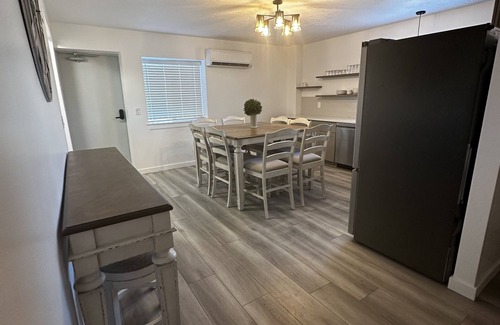 Wellsville House | Welcome to the newest and funnest place to stay in Logan valley!