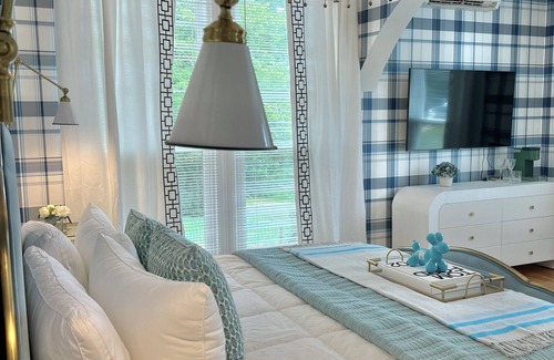Nellysford Hotel | Welcome to the newly appointed Everett Estate: Where Modern Luxury Meets Historic Charm