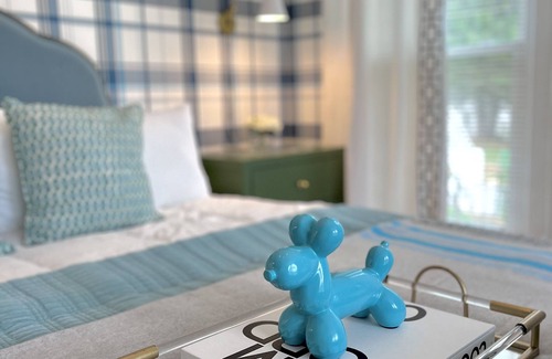 Nellysford Hotel | Welcome to the newly appointed Everett Estate: Where Modern Luxury Meets Historic Charm