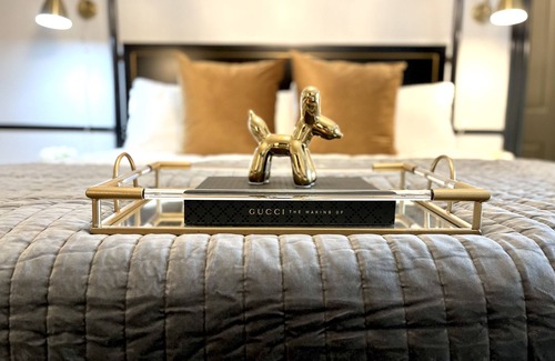 Nellysford Hotel | Welcome to the newly appointed Everett Estate: Where Modern Luxury Meets Historic Charm