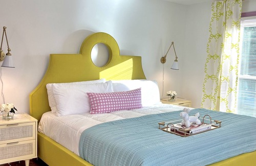 Nellysford Hotel | Welcome to the newly appointed Everett Estate: Where Modern Luxury Meets Historic Charm