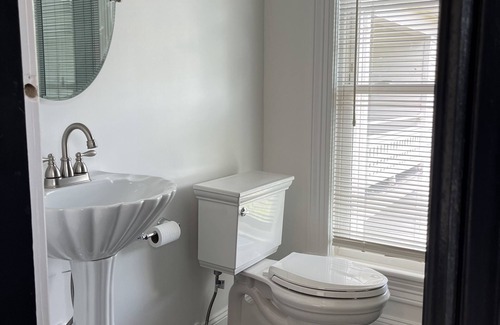 Nellysford Hotel | Welcome to the newly appointed Everett Estate: Where Modern Luxury Meets Historic Charm