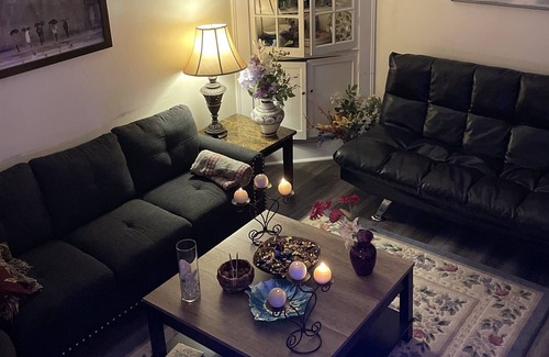 Montpelier House | Welcome to the nice room in the house in Montpelier!